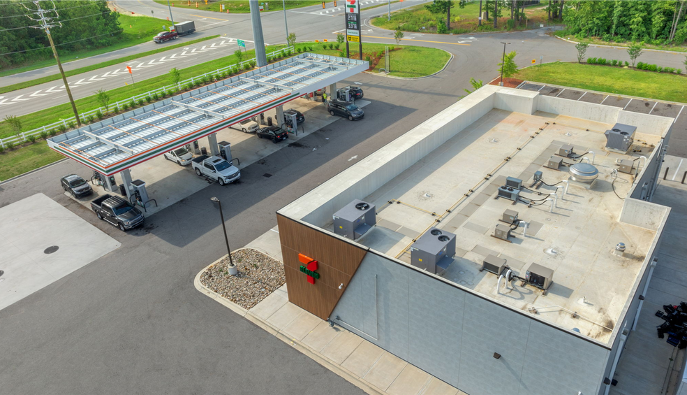 More Photos Of 2015 Blythewood Crossing Ln, Blythewood General Retail For Sale