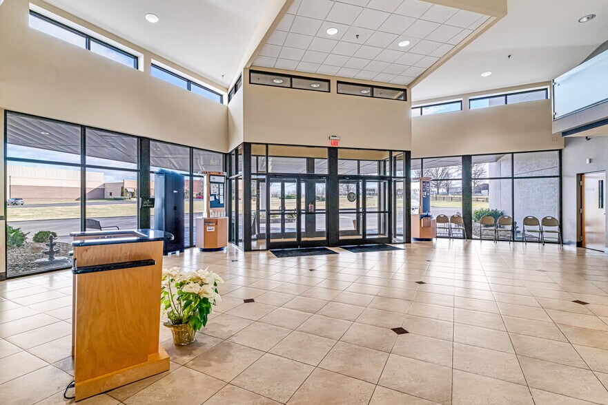 More Photos Of 1101 Brannon Rd, Nicholasville Religious Facility For Sale