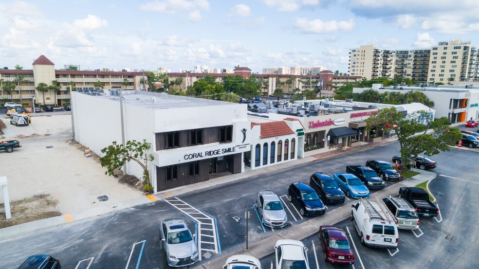 More Photos Of 3035 E Commercial Blvd, Fort Lauderdale Medical For Sale