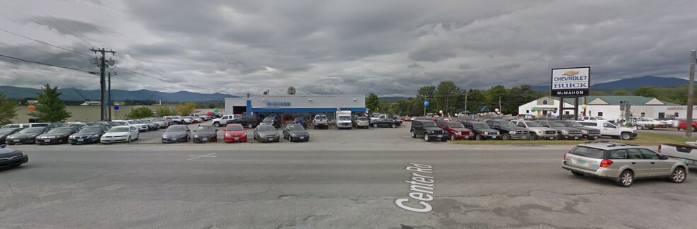 More Photos Of 32 Vt Route 15 E, Morrisville Auto Dealership For Lease