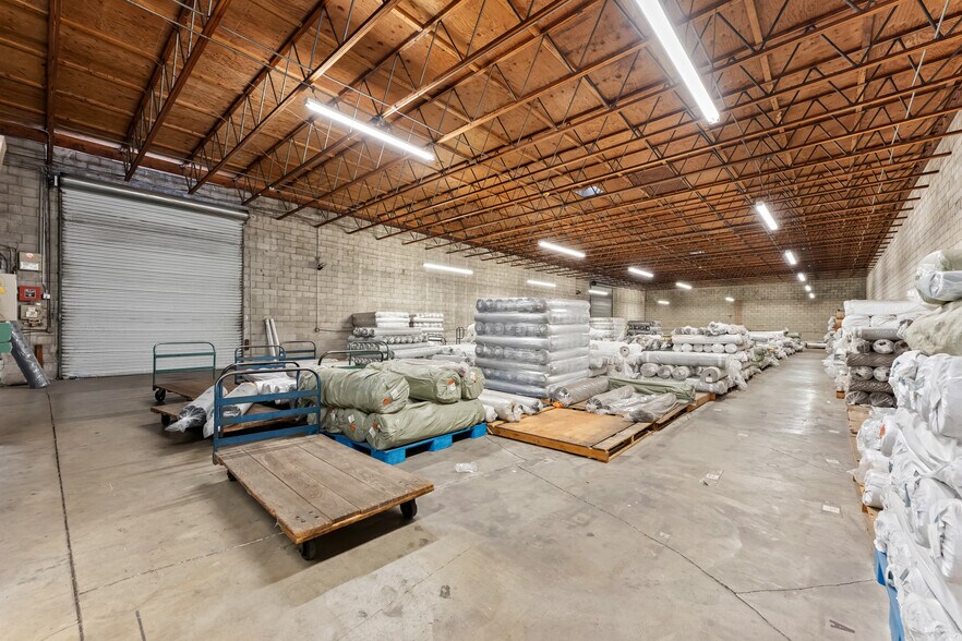 More Photos Of 645 Giano Ave, La Puente Warehouse For Sale