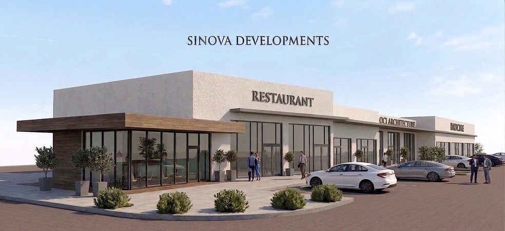 More Photos Of 1167 St Albert trl, St. Albert General Retail For Lease