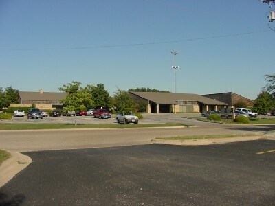 More Photos Of 2027 S 61st St, Temple Medical For Lease