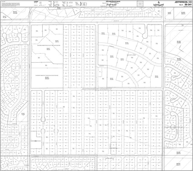 More Photos Of 9012-9142 W Ken Caryl Ave, Littleton Unknown For Lease