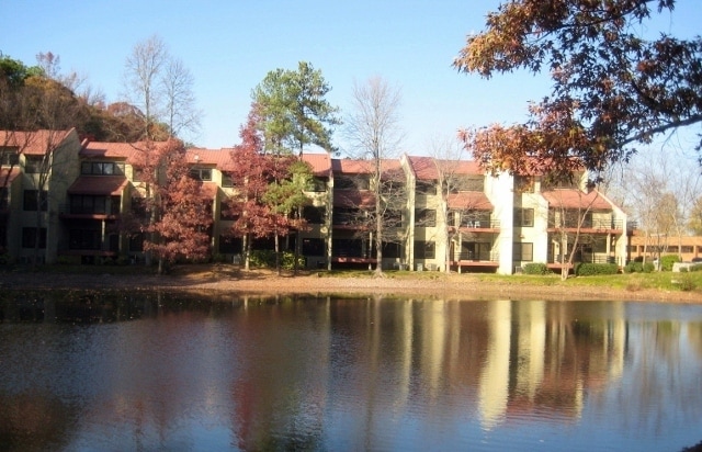 More Photos Of 1820 The Exchange SE, Atlanta Office For Sale