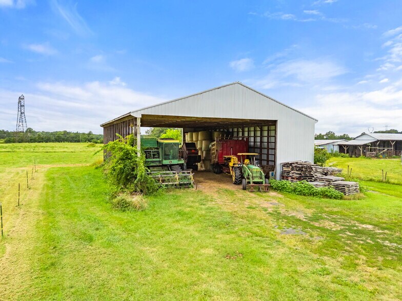 More Photos Of 5474 Woodside Ln, Bealeton Land For Sale