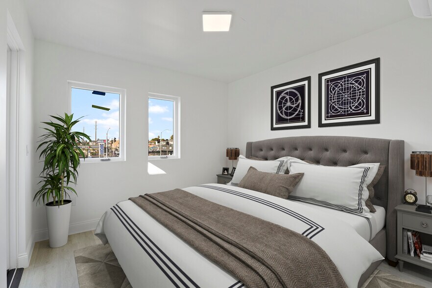More Photos Of 2428 Highland Ave, National City Apartments For Sale