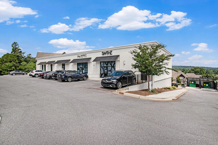 More Photos Of 4317 Dolly Ridge Rd, Birmingham Storefront Retail Office For Sale