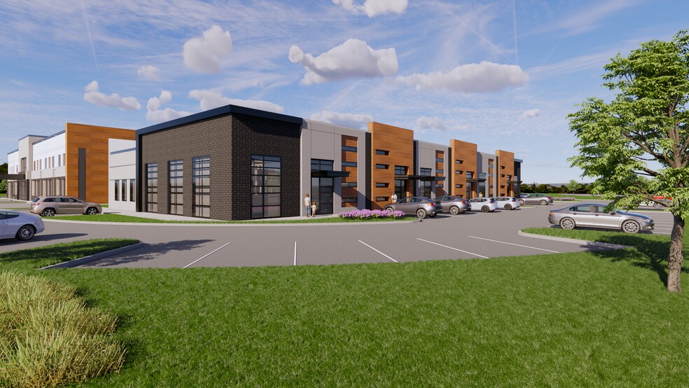 More Photos Of S Promenade Blvd & W Oak St, Rogers Medical For Lease