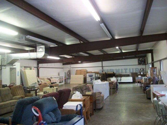 More Photos Of 21708 Jeb Stuart Hwy, Stuart General Retail For Sale