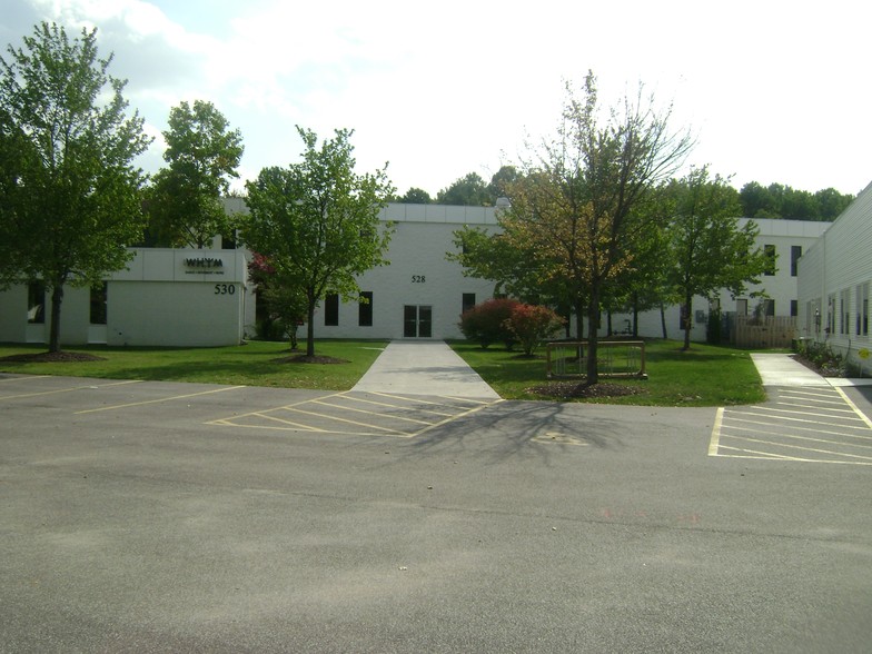 Primary Photo Of 530 E Washington St, Chagrin Falls Warehouse For Lease