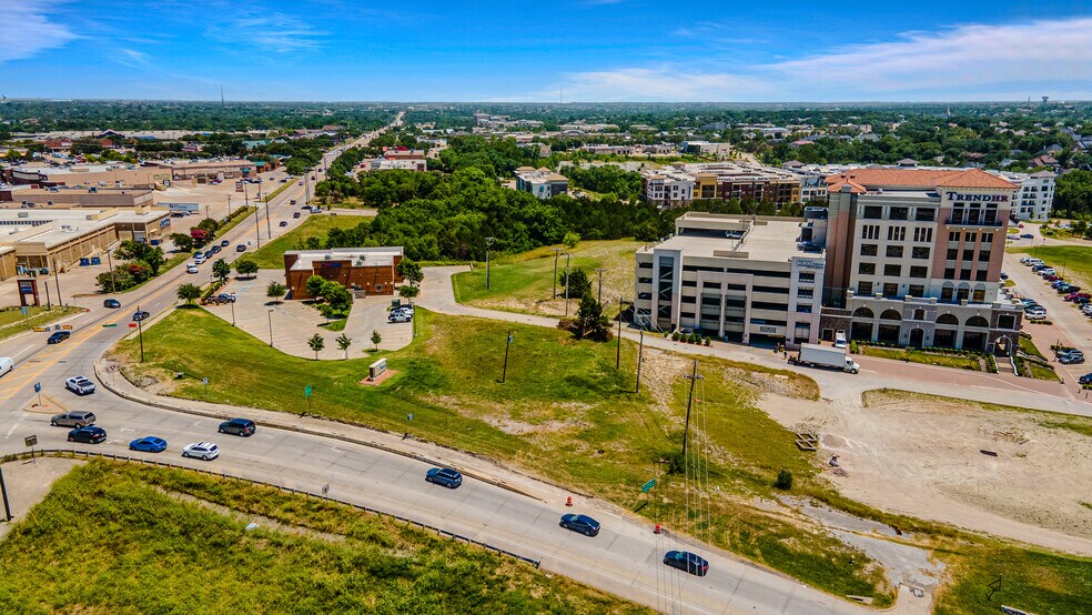 More Photos Of I-30 & Horizon Rd, Rockwall Land For Sale