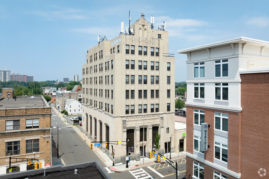 Primary Photo Of 239-241 Main St, Hackensack Office For Lease