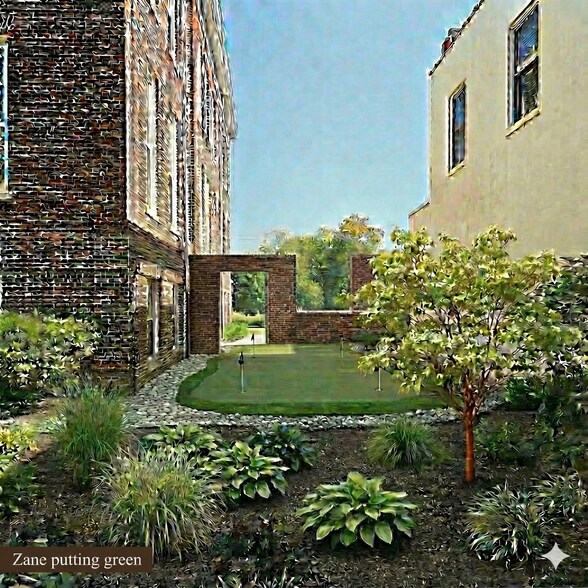 More Photos Of 756 Haddon Ave, Collingswood Loft Creative Space For Lease