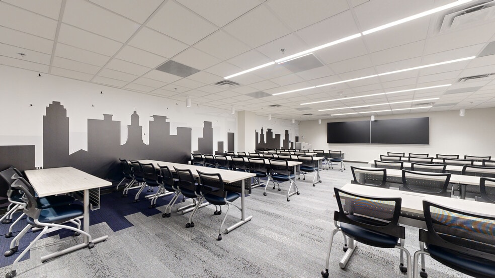 More Photos Of 4055 International Plz, Fort Worth Office For Lease