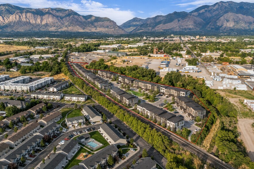 More Photos Of 871 2100 S, West Haven Land For Sale