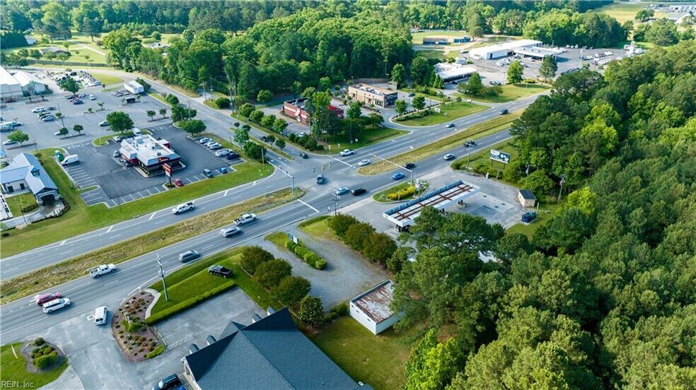 More Photos Of 7002 George Washington Memoria Hwy, Gloucester Office For Sale