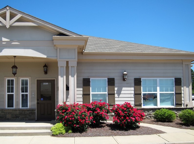 More Photos Of 367 Athens Hwy, Loganville Medical For Lease