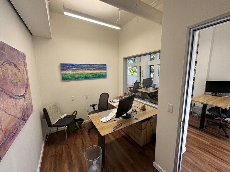 More Photos Of 208-210 Redwood Ave, Corte Madera Office For Lease