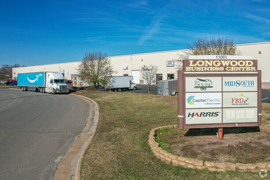 More Photos Of 230 Industrial Dr, Fredericksburg Unknown For Lease