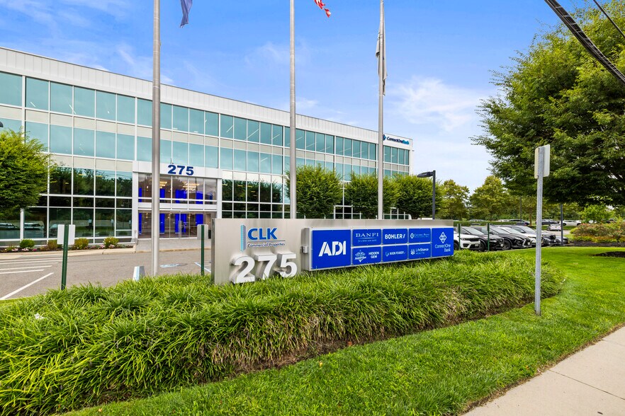 More Photos Of 275 Broadhollow Rd, Melville Office For Lease