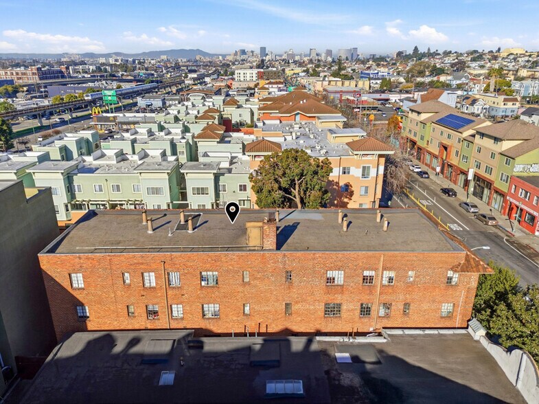More Photos Of 1290 26th Ave, Oakland Apartments For Sale