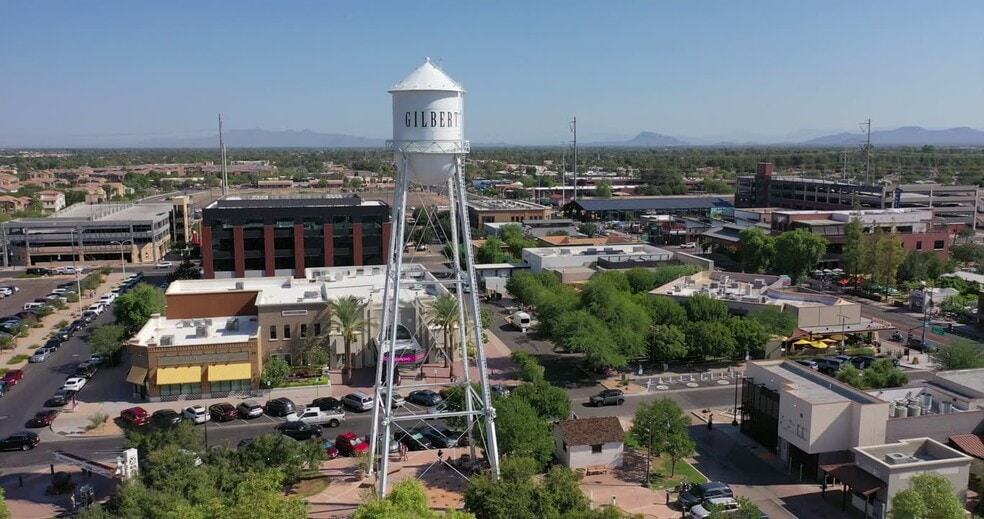 More Photos Of 3275 South Mercy Road, Gilbert Medical For Lease