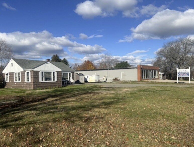 More Photos Of 141-147 State Rd, Kittery Freestanding For Sale