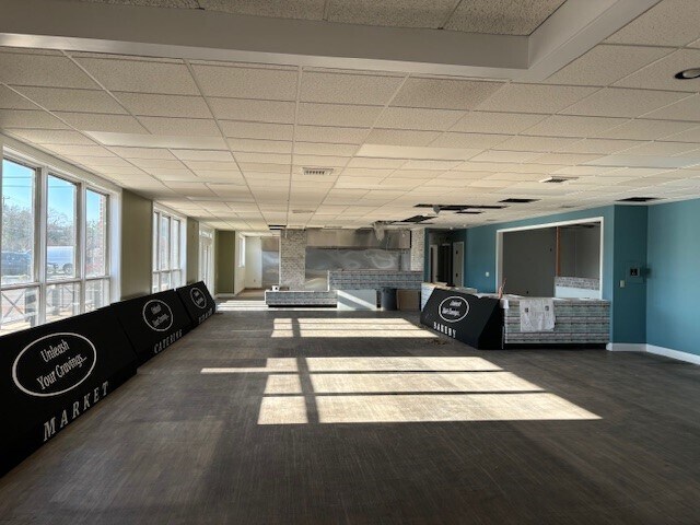 More Photos Of 300 W Main St, Avon Storefront Retail Office For Sale