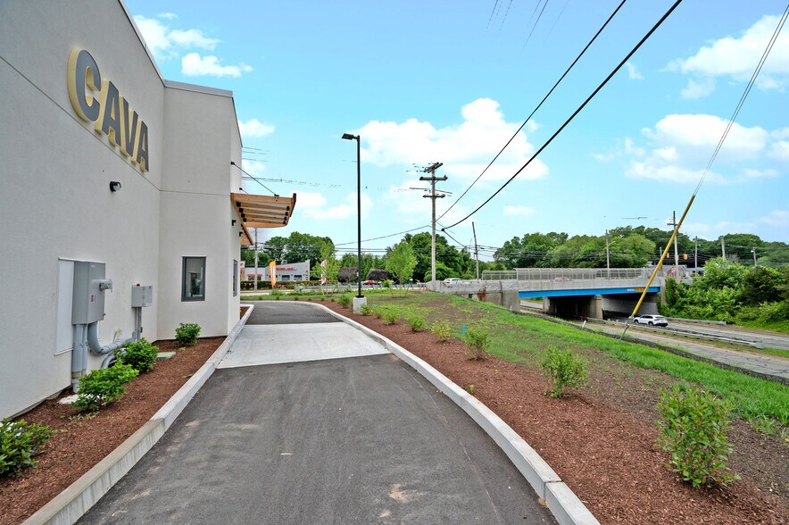 More Photos Of 1009 Centerville Rd, Warwick General Retail For Sale