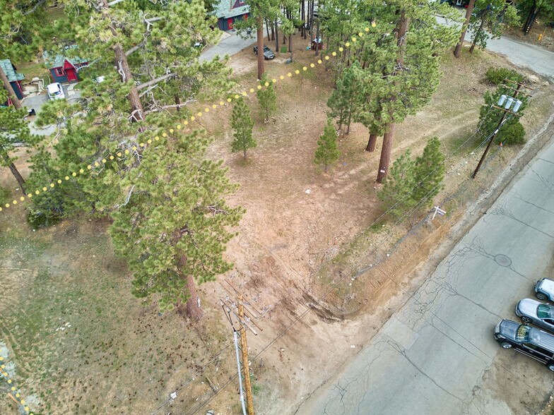 More Photos Of 545 Wren Dr, Big Bear Lake Land For Sale