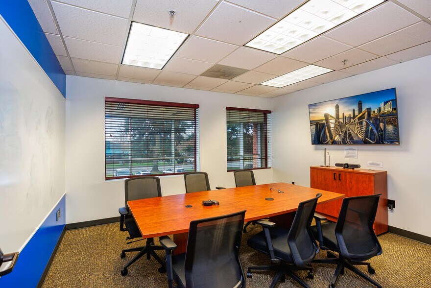 More Photos Of 14300 SE First St, Vancouver Office For Lease