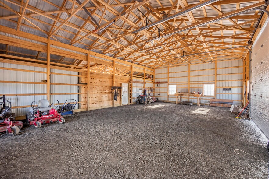 More Photos Of 241 Bakers Basin Rd, Lawrence Township Land For Lease