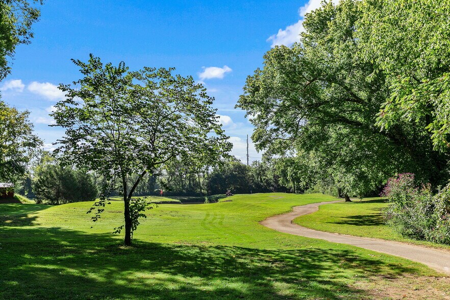 More Photos Of 285 Spencer Creek Rd, Franklin Golf Course Driving Range For Sale
