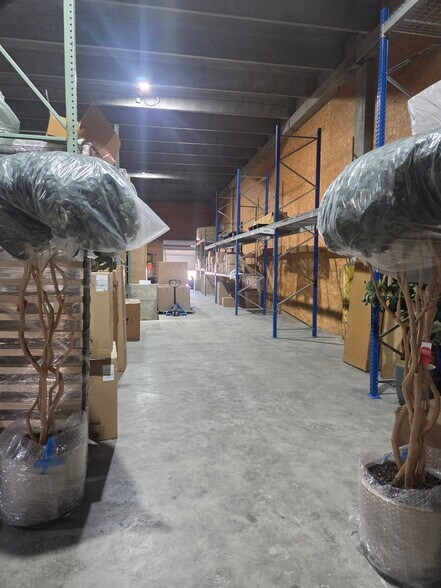 More Photos Of 8430 Horton Hwy, College Grove Distribution For Lease