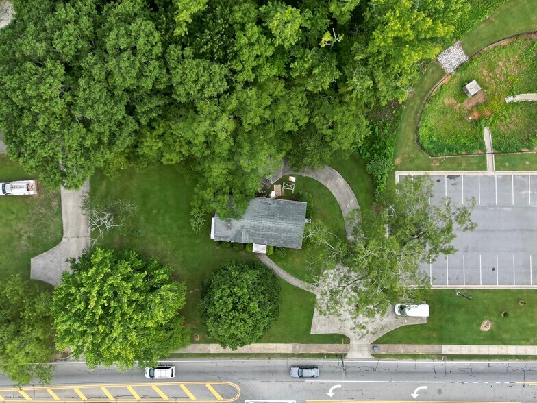 More Photos Of 381 Conyers Rd, Loganville Land For Sale