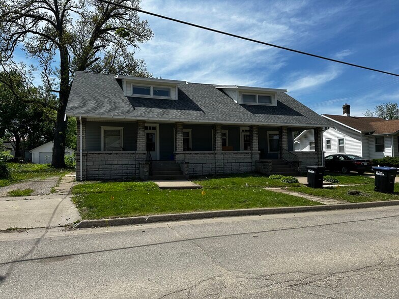 More Photos Of 731 5th Ave, Marion Land For Sale