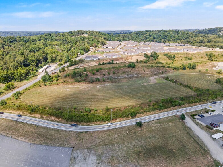 More Photos Of Route 88, Finleyville Land For Lease