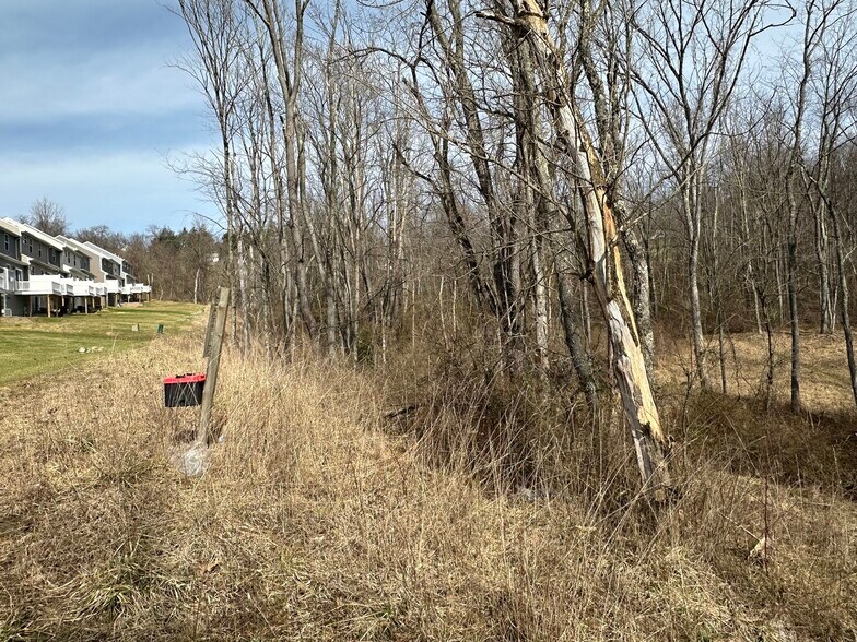More Photos Of 00 Stonehurst Dr, Morgantown Land For Sale