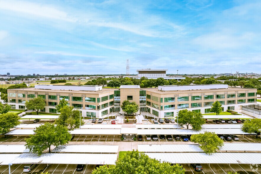 More Photos Of 2201 W Plano Pky, Plano Office For Lease