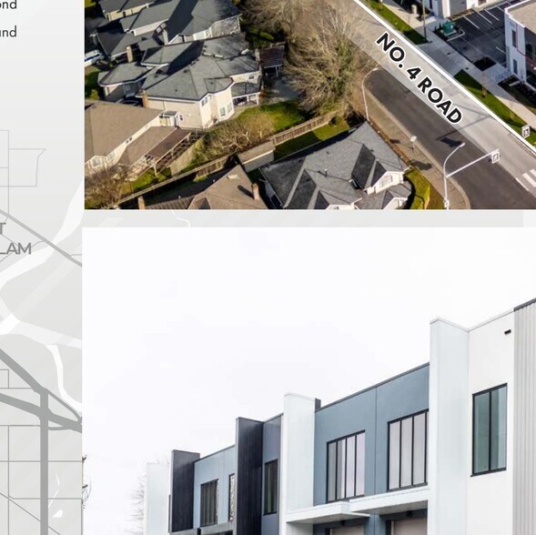 More Photos Of 3640 No. 4 Rd, Richmond Warehouse For Sale