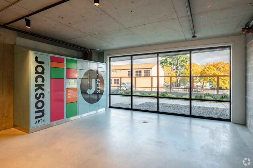 Photo of 1st Floor Ste 