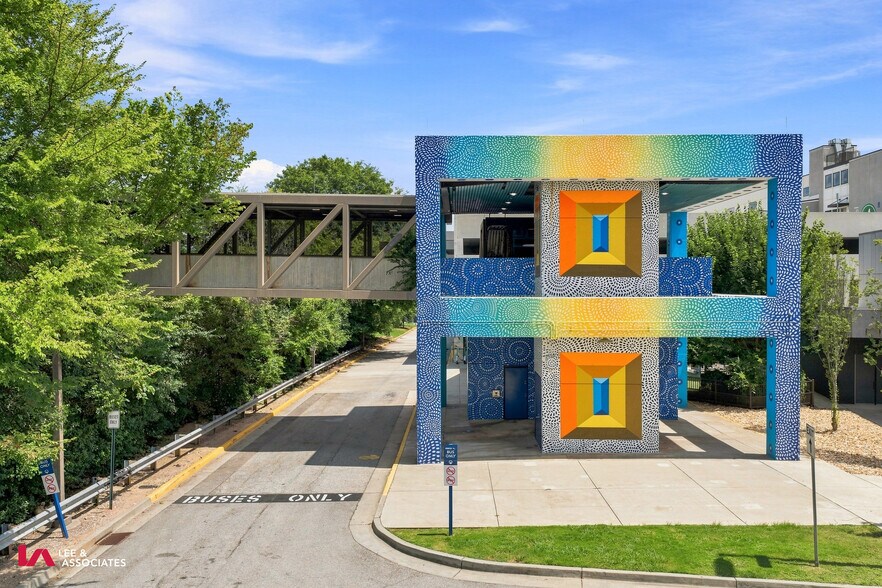 More Photos Of 1454 La France St NE, Atlanta Office Residential For Sale
