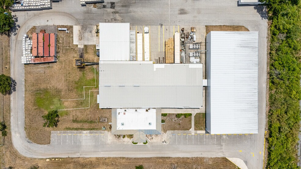 More Photos Of 2105 S Dock St, Palmetto Food Processing For Sale
