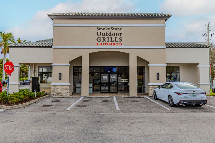 More Photos Of 2400 Vanderbilt Beach Rd, Naples Storefront Retail Office For Sale