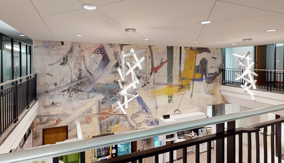 More Photos Of 5373 W Alabama St, Houston Coworking Space