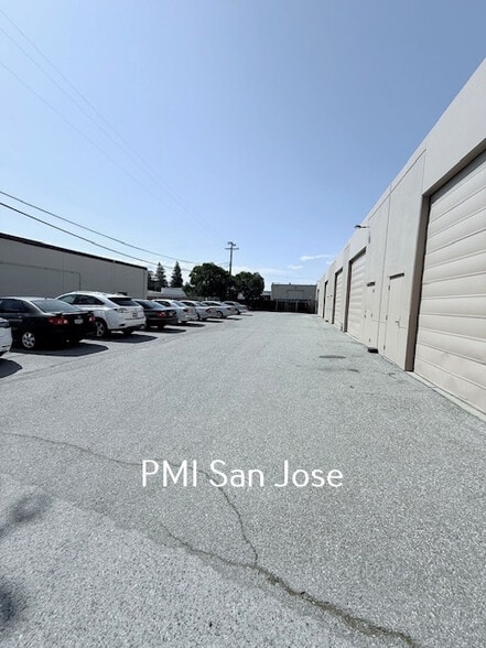 More Photos Of 510-518 Aldo Ave, Santa Clara Service For Lease
