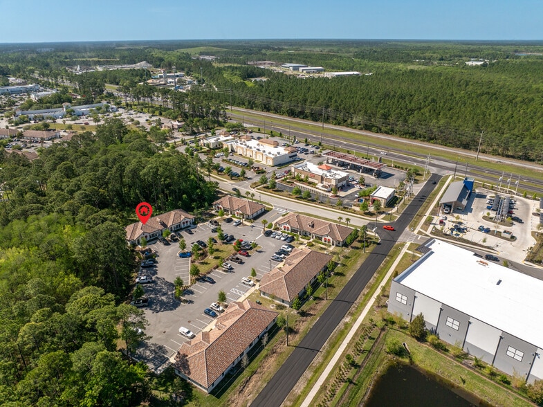 More Photos Of 430-436 Paseo Reyes Dr, Saint Augustine Medical For Sale