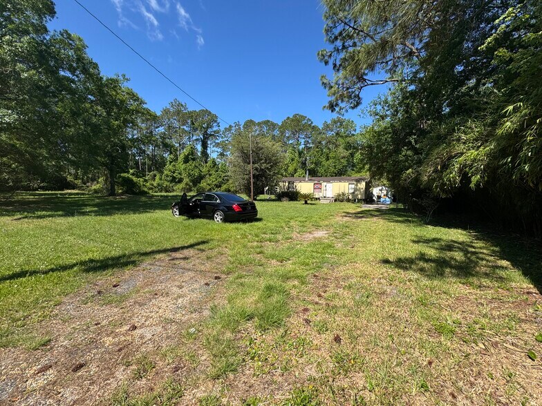 More Photos Of 2981 Pacetti Rd, Saint Augustine Land For Sale
