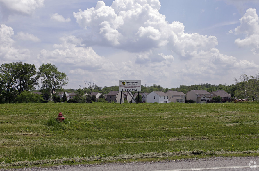 Primary Photo Of 421 Route 22 & 3, Maineville Land For Sale